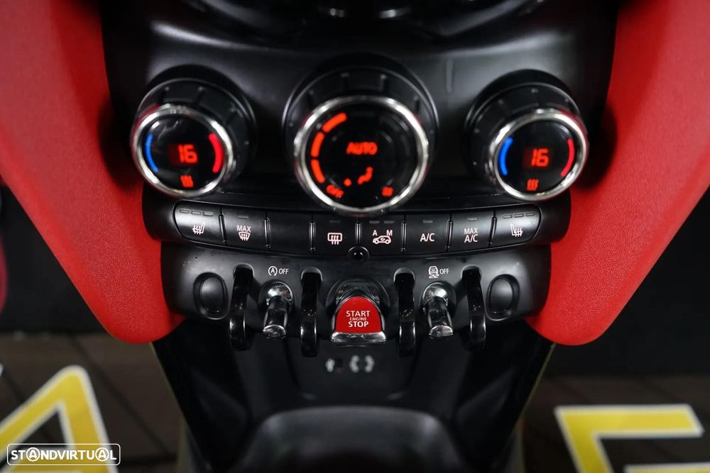 MINI 3 Portas Cooper - 27