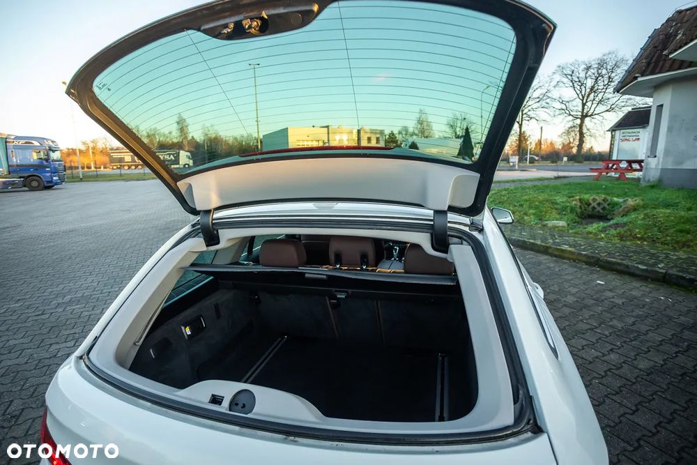 BMW Seria 5 520d Sport-Aut - 25