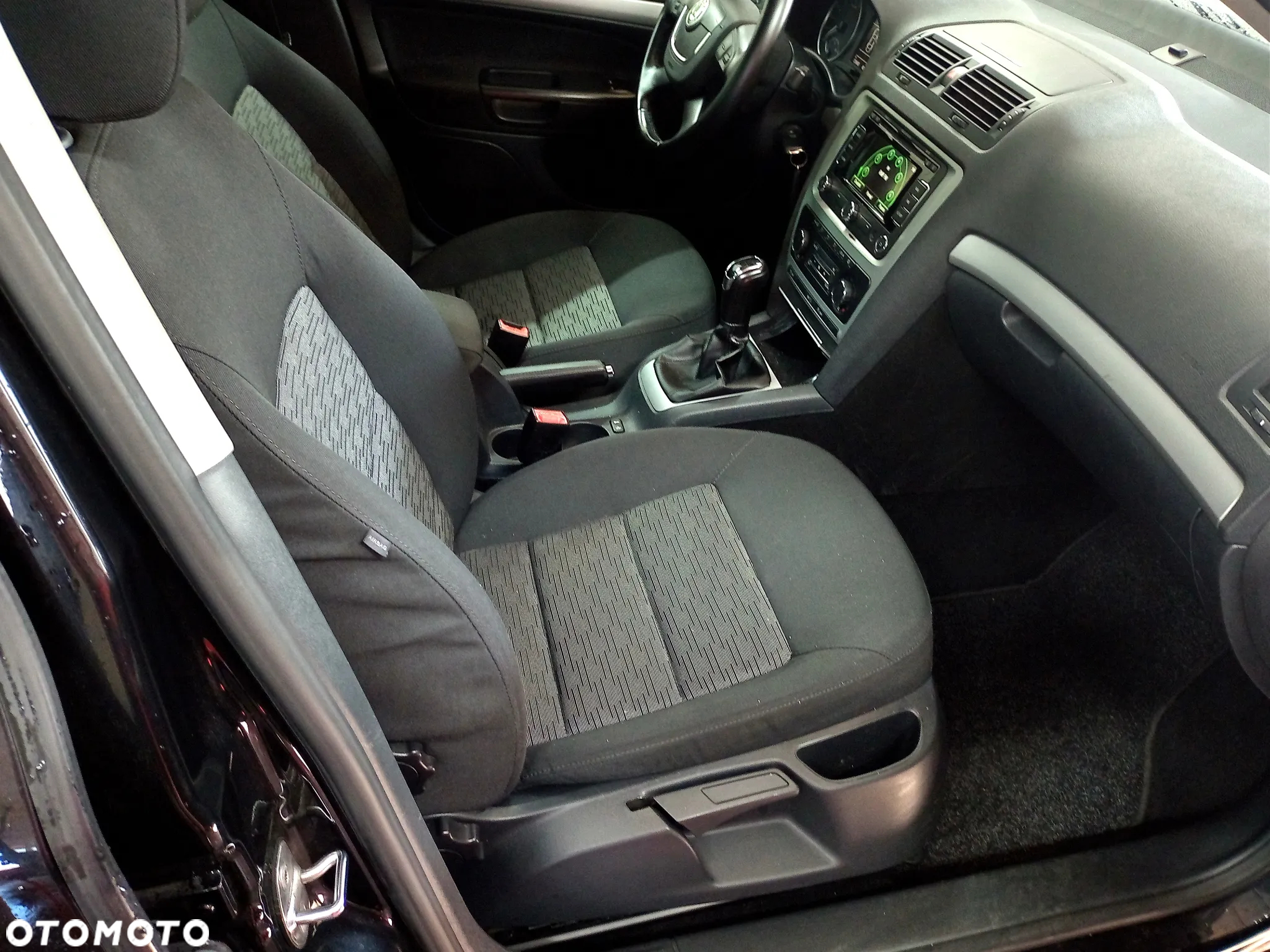 Skoda Octavia 1.6 TDI Ambition - 15