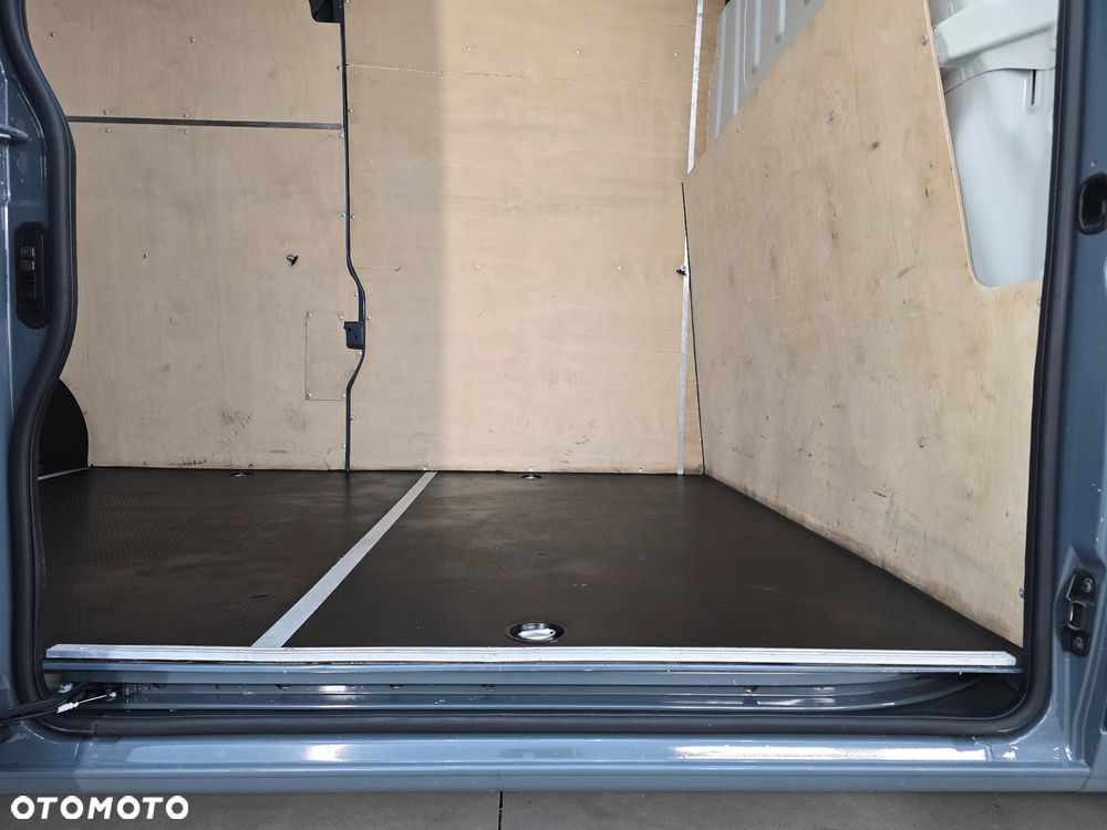 Fiat DUCATO L3H2 MAXI KOŁA 16Cali Ładowność 1382Kg 76Tyś km SALON POLSKA BOGATA OPCJA WYPOSAŻENIA - 15