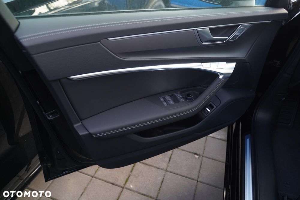 Audi A6 - 8