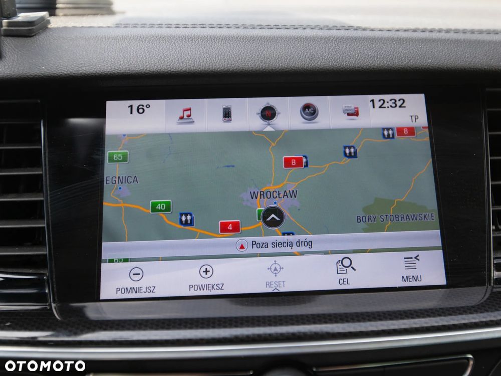 Opel Insignia 2.0 CDTI Automatik Edition - 29