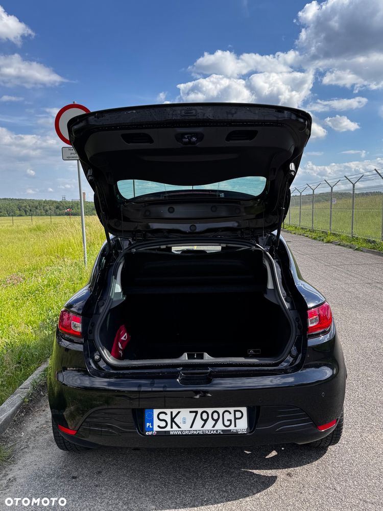 Renault Clio 0.9 TCe Techno Feel - 7