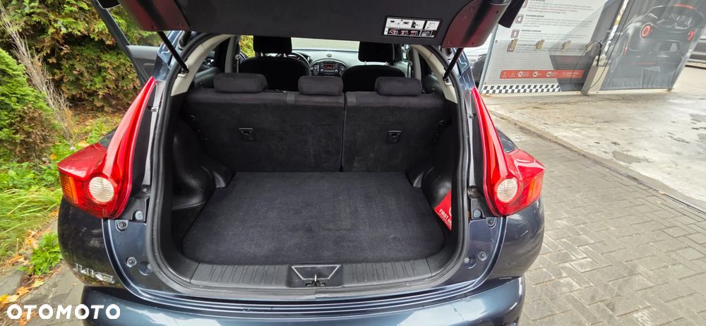 Nissan Juke 1.6 Acenta - 28