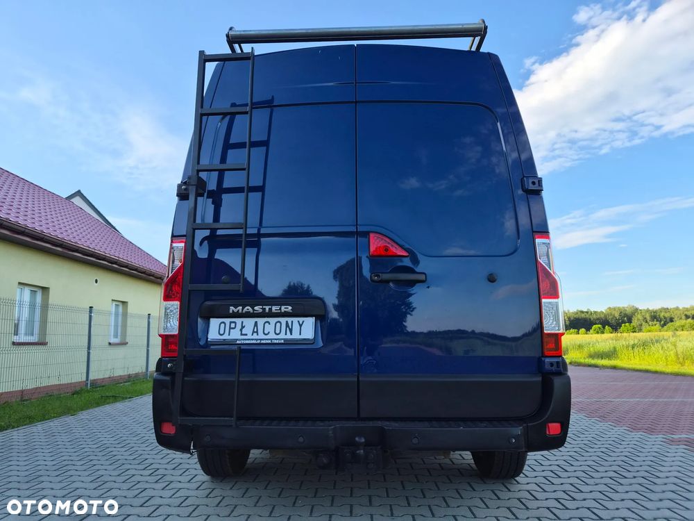 Renault Master - 15
