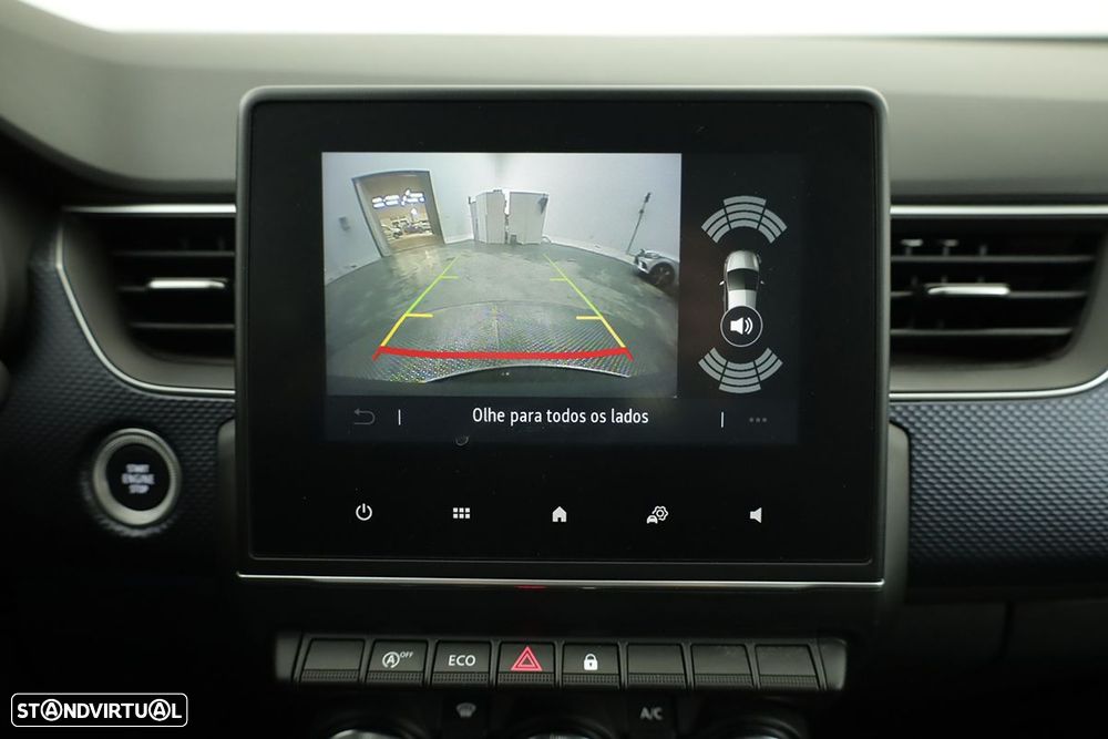 Renault Arkana 1.3 TCe Evolution EDC - 12
