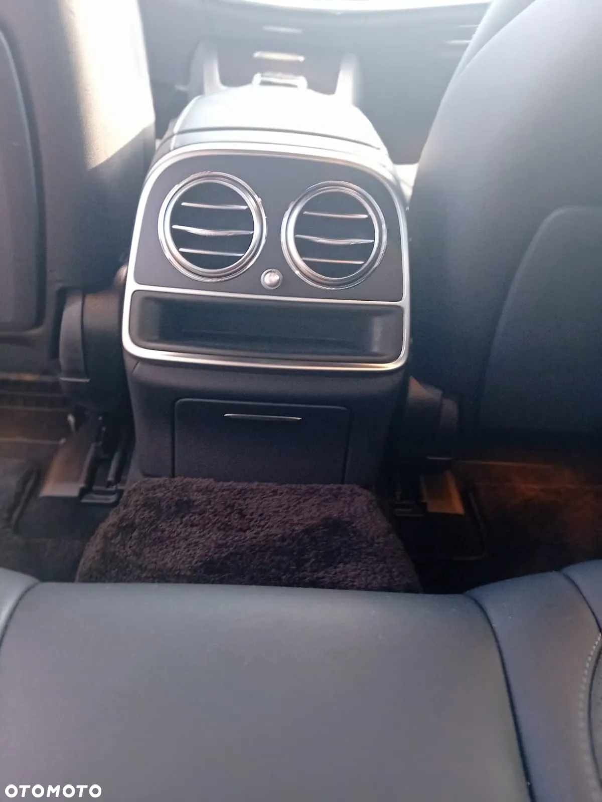 Mercedes-Benz Klasa S 400 d 4-Matic 9G-TRONIC - 17