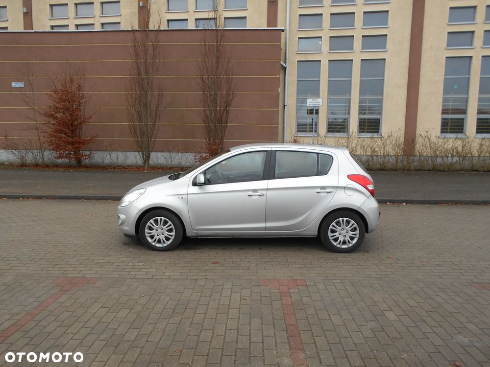 Hyundai i20 1.4 Comfort - 7
