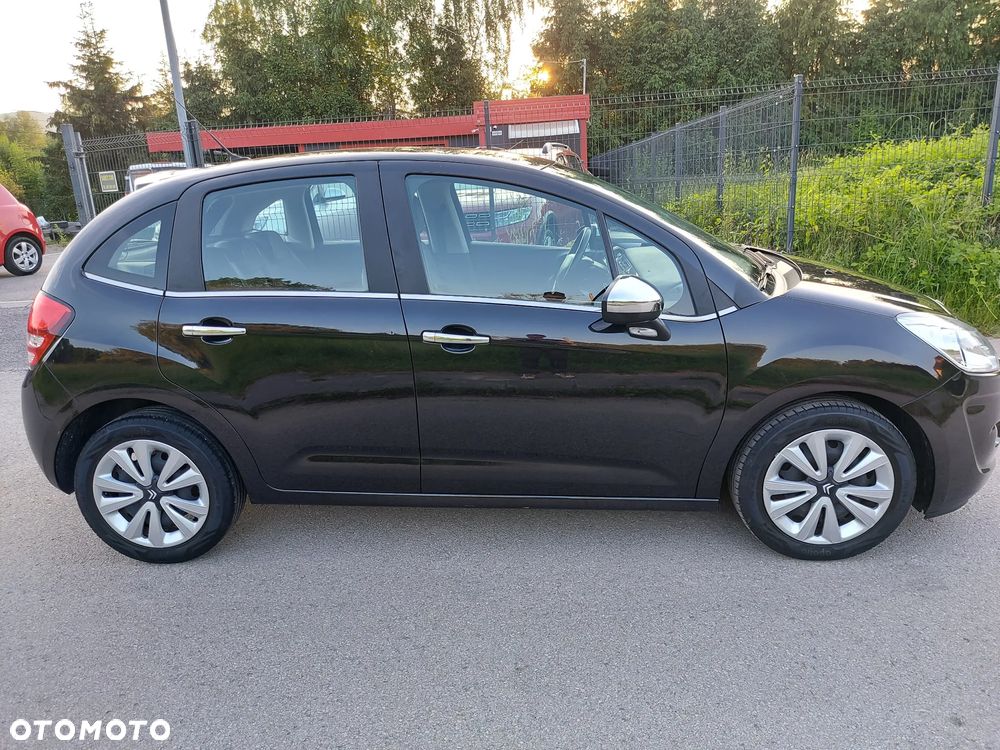Citroën C3 1.4 Confort - 9