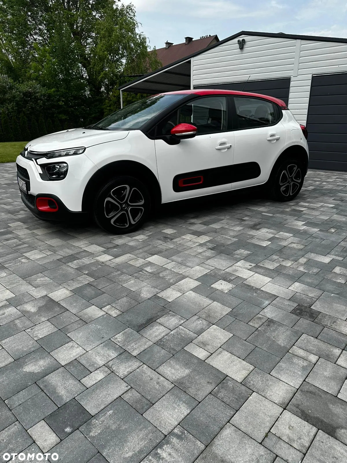 Citroën C3 1.2 PureTech Feel - 6