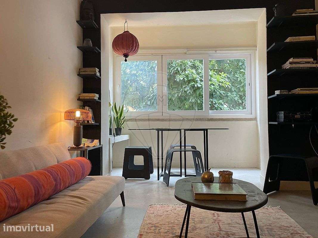 Apartamento T0 para venda - Grande imagem: 2/14