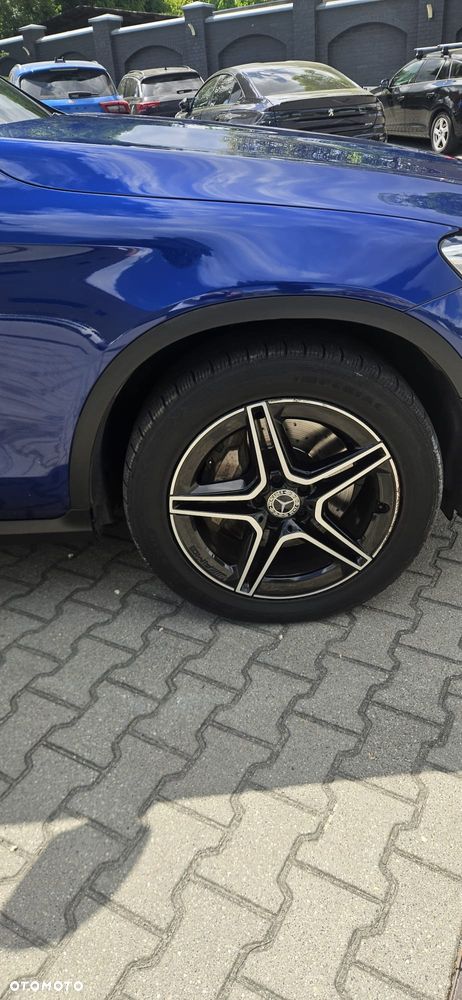 Mercedes-Benz GLC 350 e 4-Matic - 7