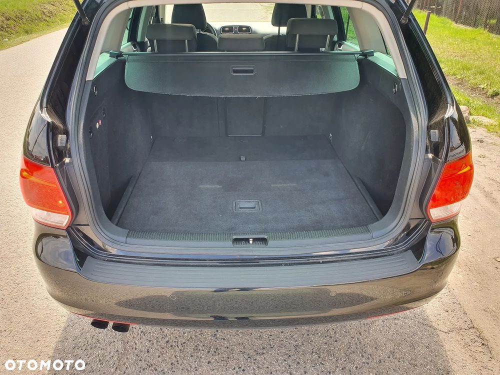 Volkswagen Golf 1.4 TSI DSG Highline - 25