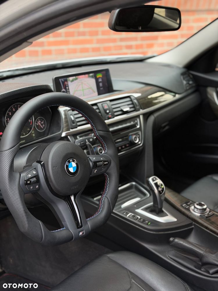 BMW Seria 3 - 26