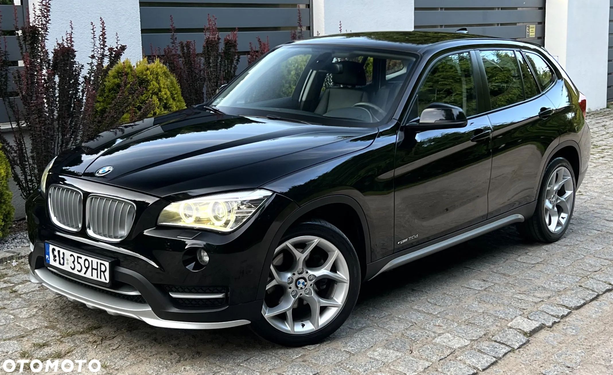 BMW X1 - 1
