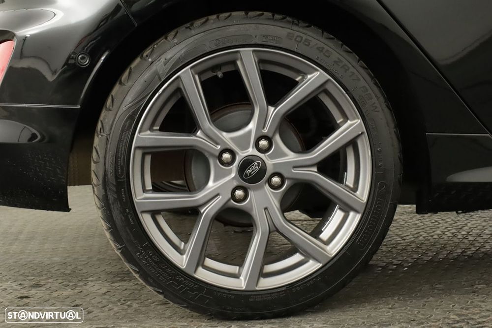 Ford Fiesta 1.0 EcoBoost ST-Line X - 5