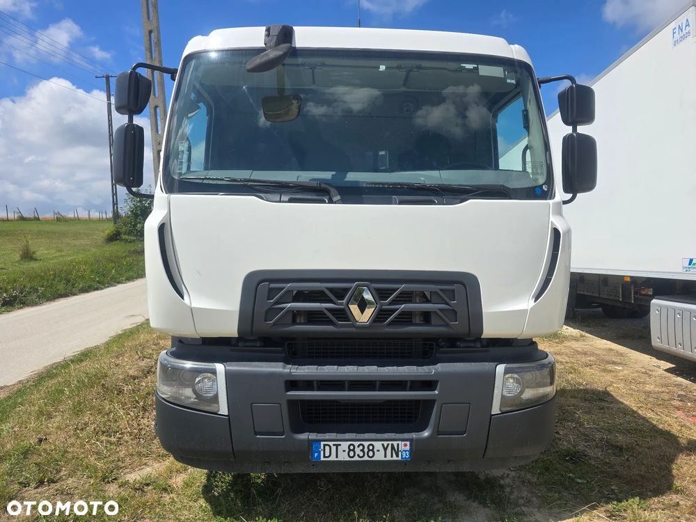 Renault D-280 WIDE - 2