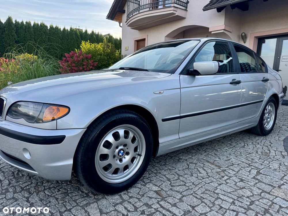 BMW Seria 3 - 9