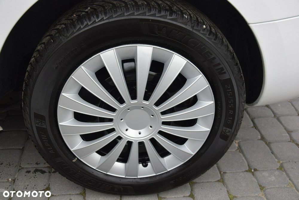 Citroën Berlingo Multispace HDi 115 FAP Selection - 35