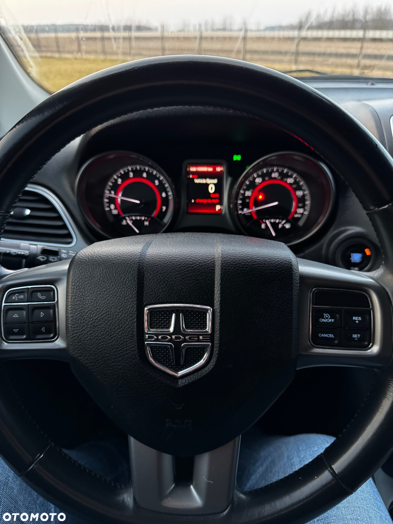Dodge Journey - 13