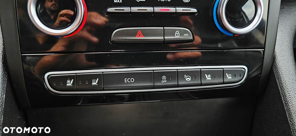Renault Talisman ENERGY dCi 160 EDC INITIALE PARIS - 17
