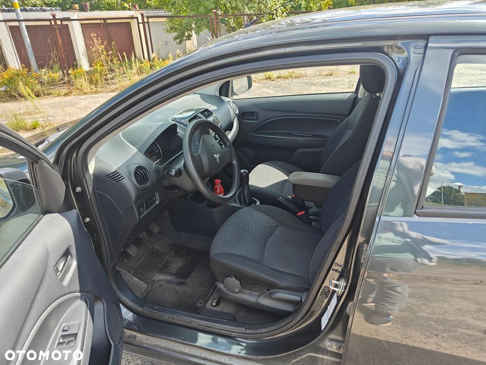 Mitsubishi Space Star 1.0 Active - 8