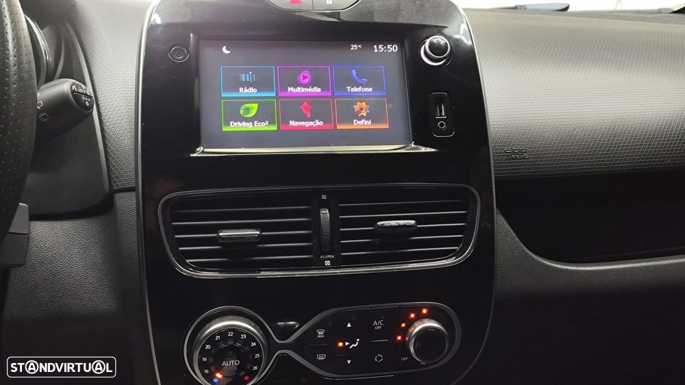 Renault Clio Sport Tourer 0.9 TCe GT Line - 14