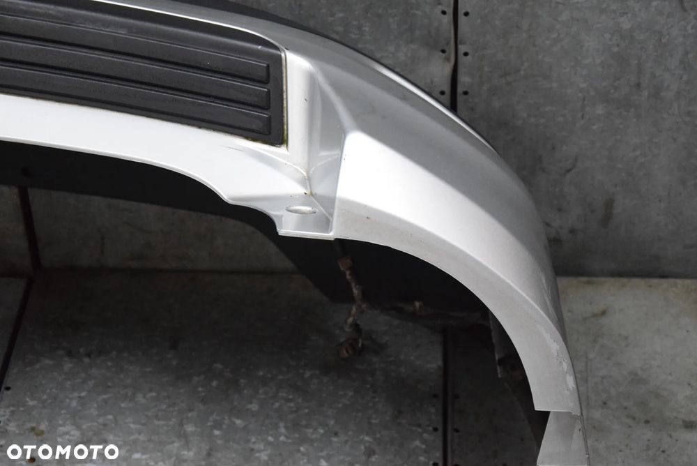 JEEP COMPASS I LIFT ZDERZAK TYŁ - 10