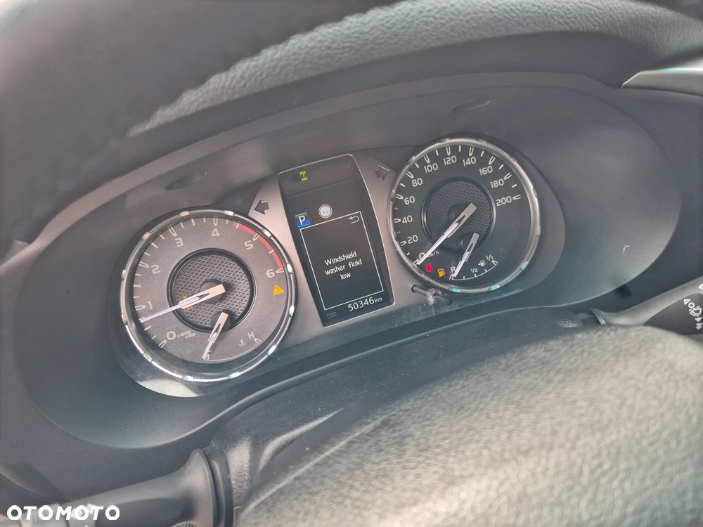 Toyota Hilux 2.8 D-4D Double Cab Invincible 4x4 - 29