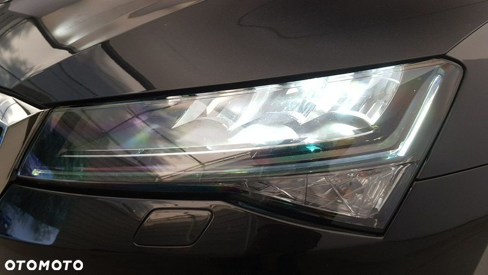 Skoda Superb - 14