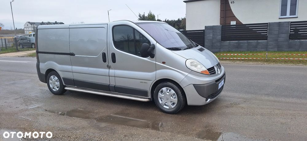 Renault Trafic - 5