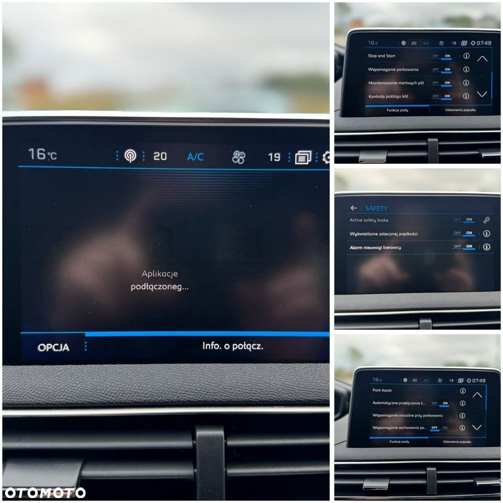 Peugeot 5008 - 30