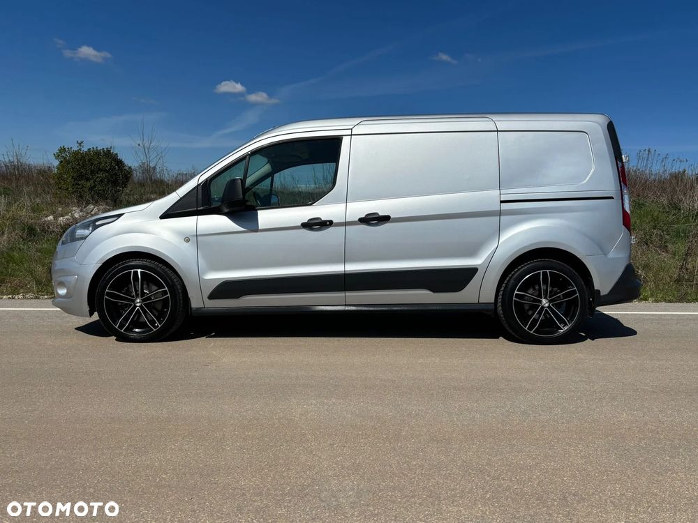 Ford Connect - 3
