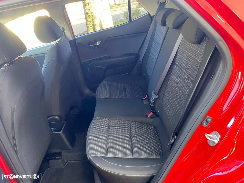 Kia Stonic 1.0 T-GDI Drive - 11