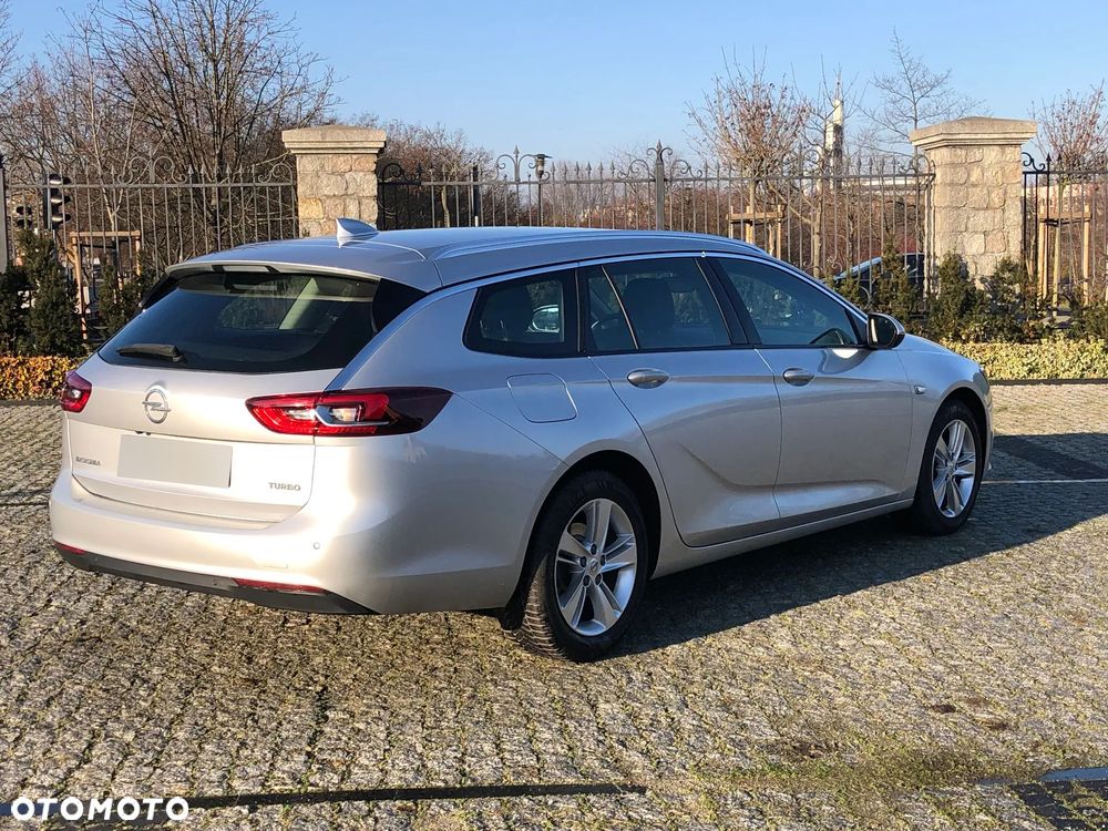 Opel Insignia - 20