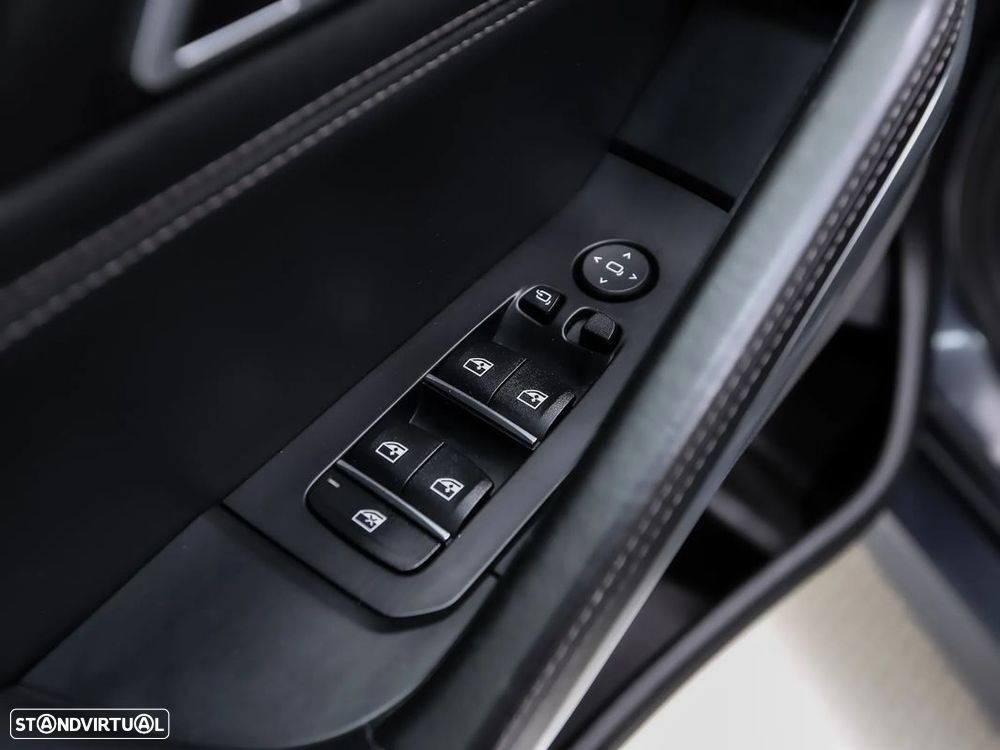 BMW X6 30 d xDrive Pack M - 16