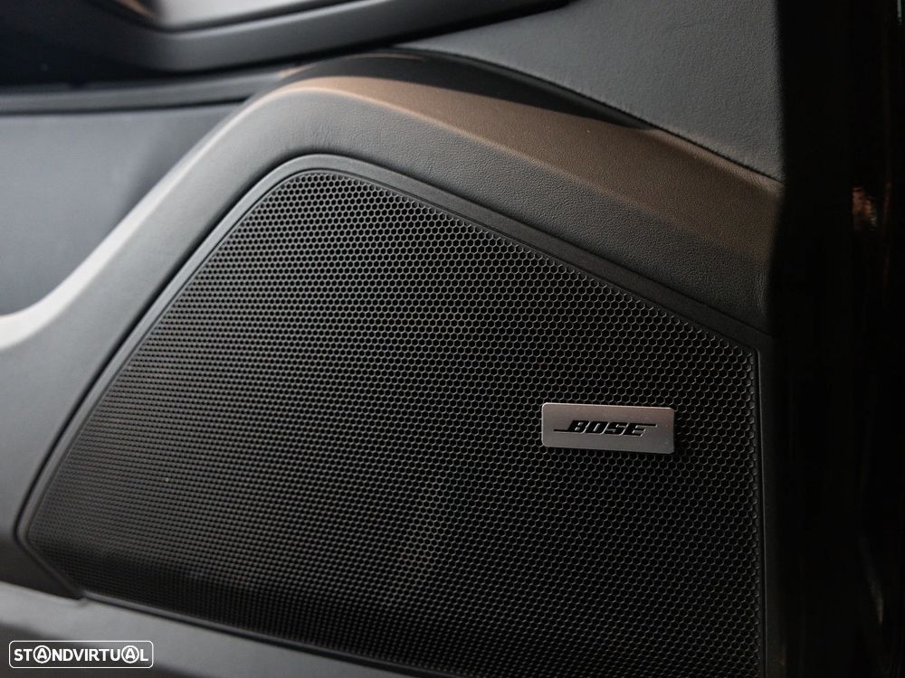 Porsche Cayenne S E-Hybrid Tiptronic S - 33