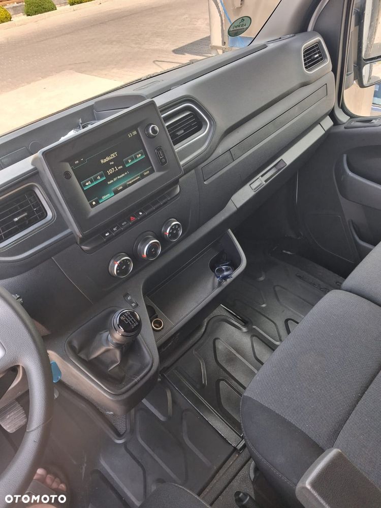 Renault Master - 6