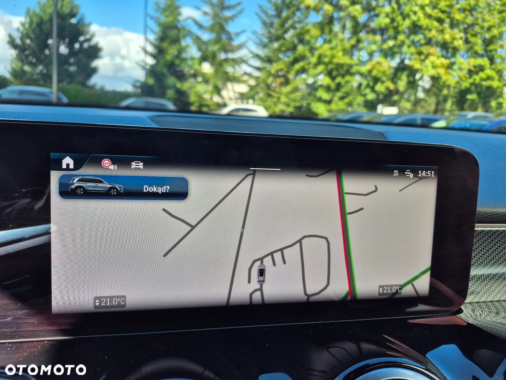 Mercedes-Benz GLB 200 AMG Line 7G-DCT - 18
