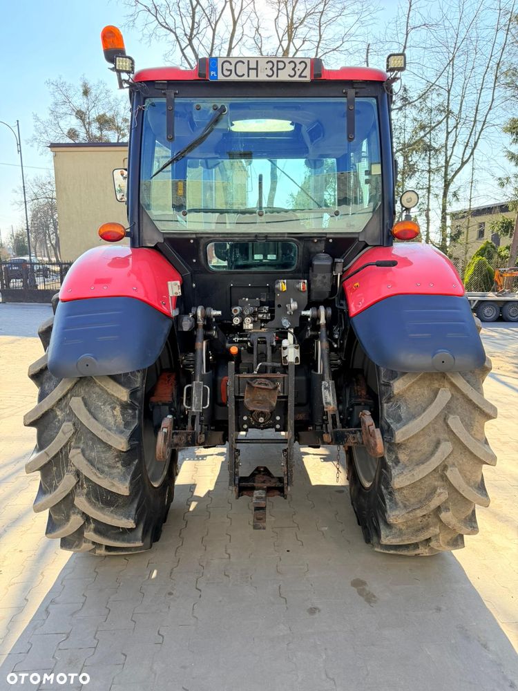 Zetor Proxima 100 Power Automatic Powershift - 12