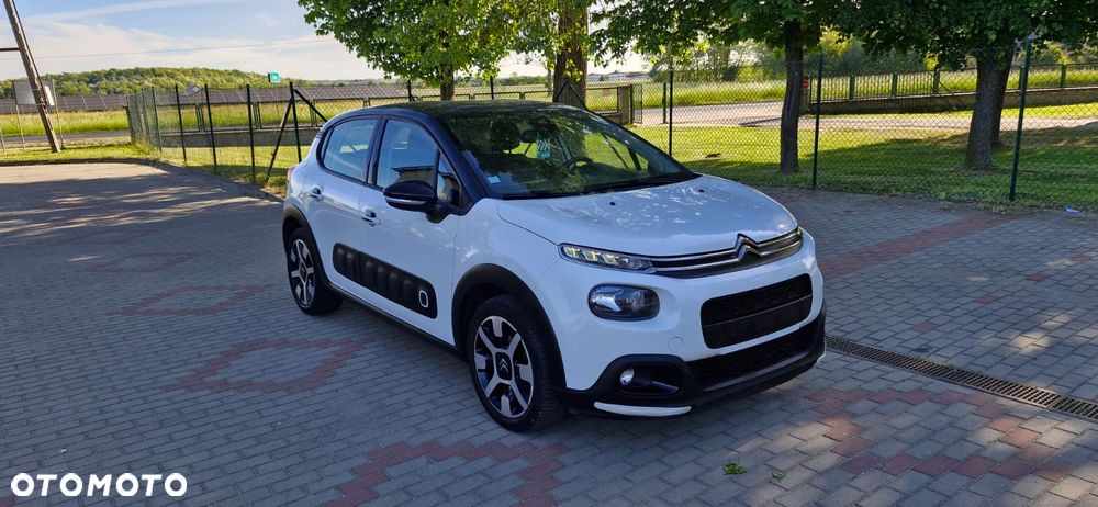 Citroën C3 Pure Tech 83 S&S SHINE PACK - 1