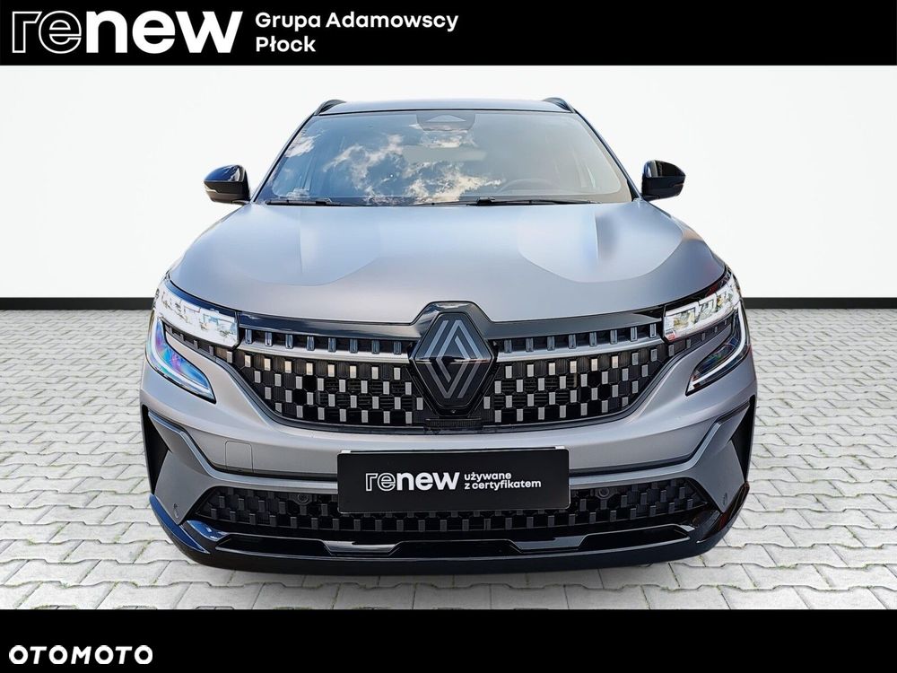 Renault Espace 1.2 E-Tech Full Hybrid 200 esprit Alpine MMT 5os - 9