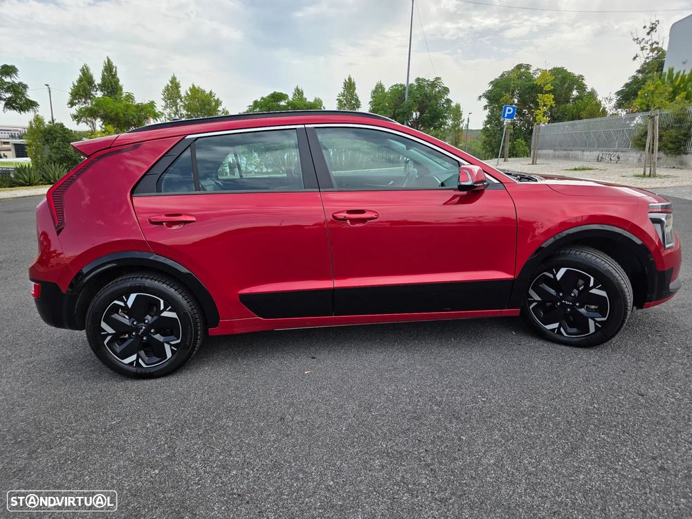 Kia e-Niro 64kWh - 6