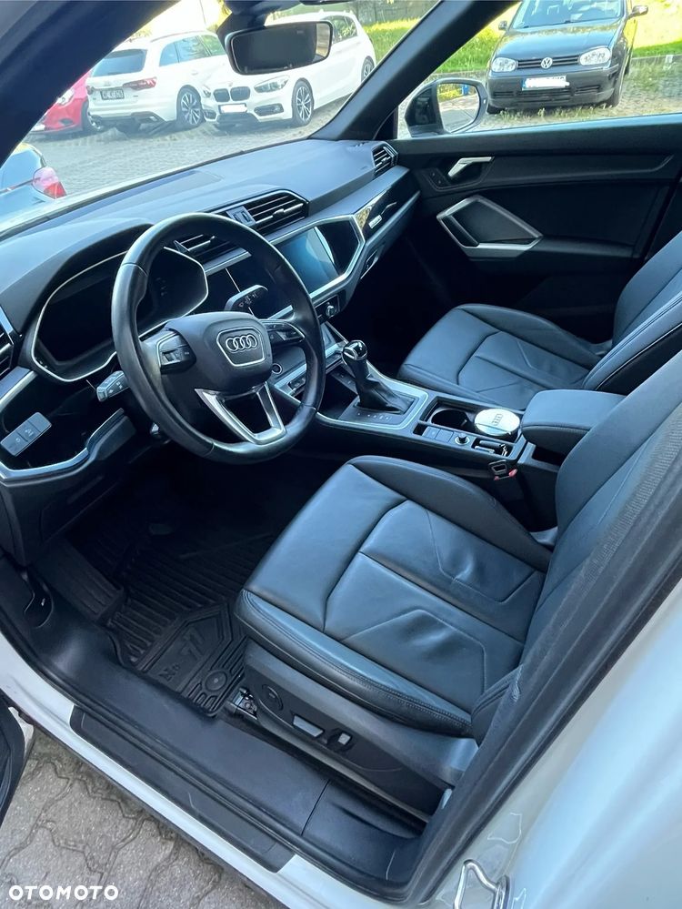 Audi Q3 45 TFSI Quattro S tronic - 14