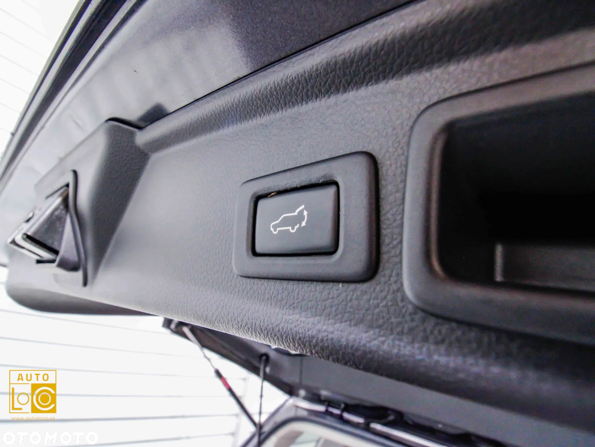 Subaru Forester 2.0XT Platinum Lineartronic - 15