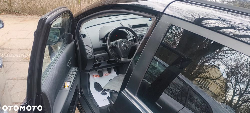 Mazda 5 1.8 Active - 6