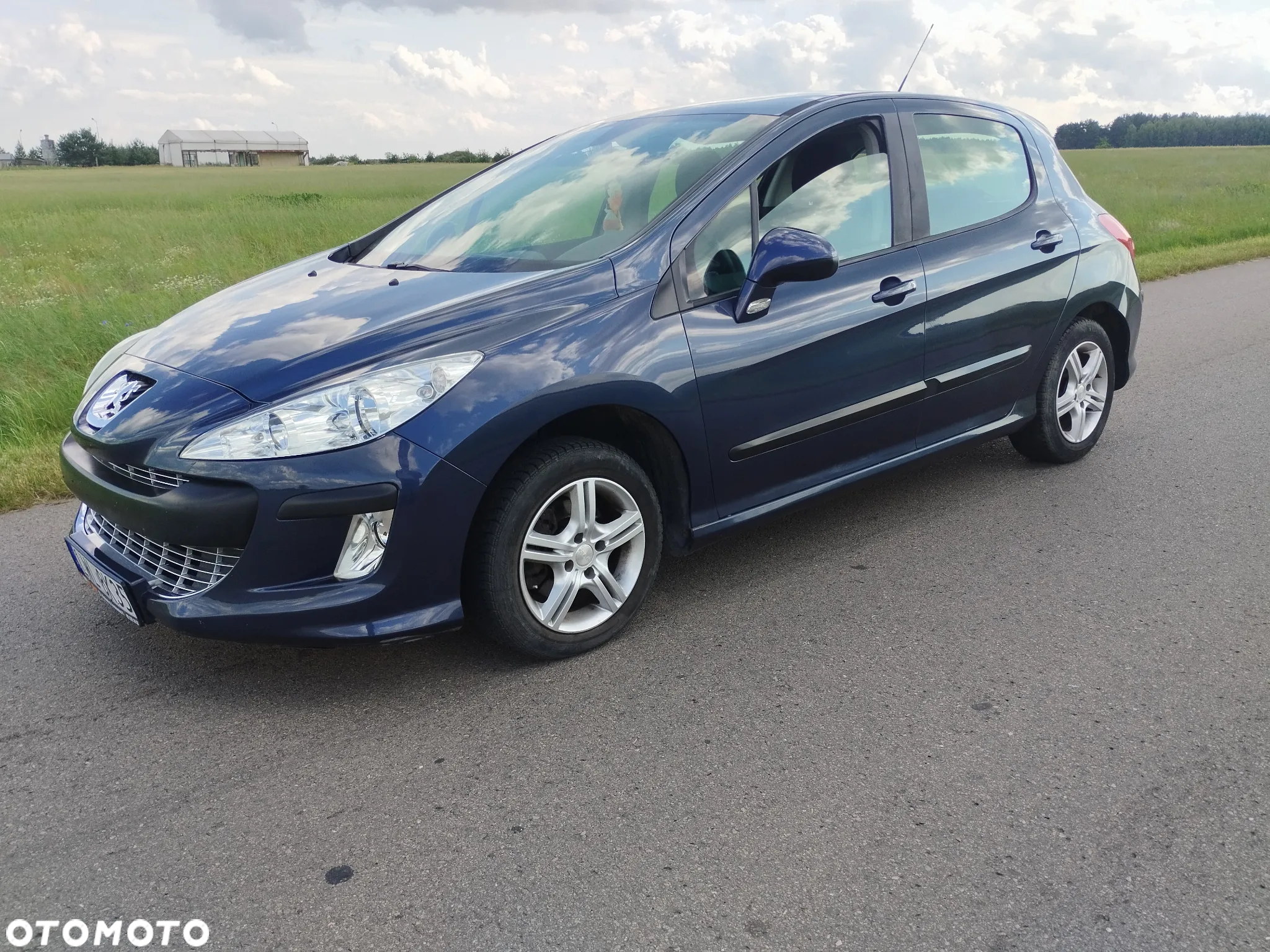 Peugeot 308 1.6 Grand Prix - 6