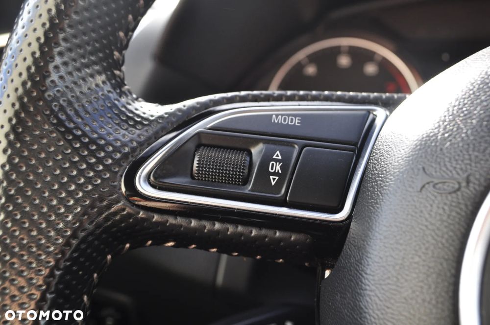 Audi Q5 2.0 TFSI quattro tiptronic - 12