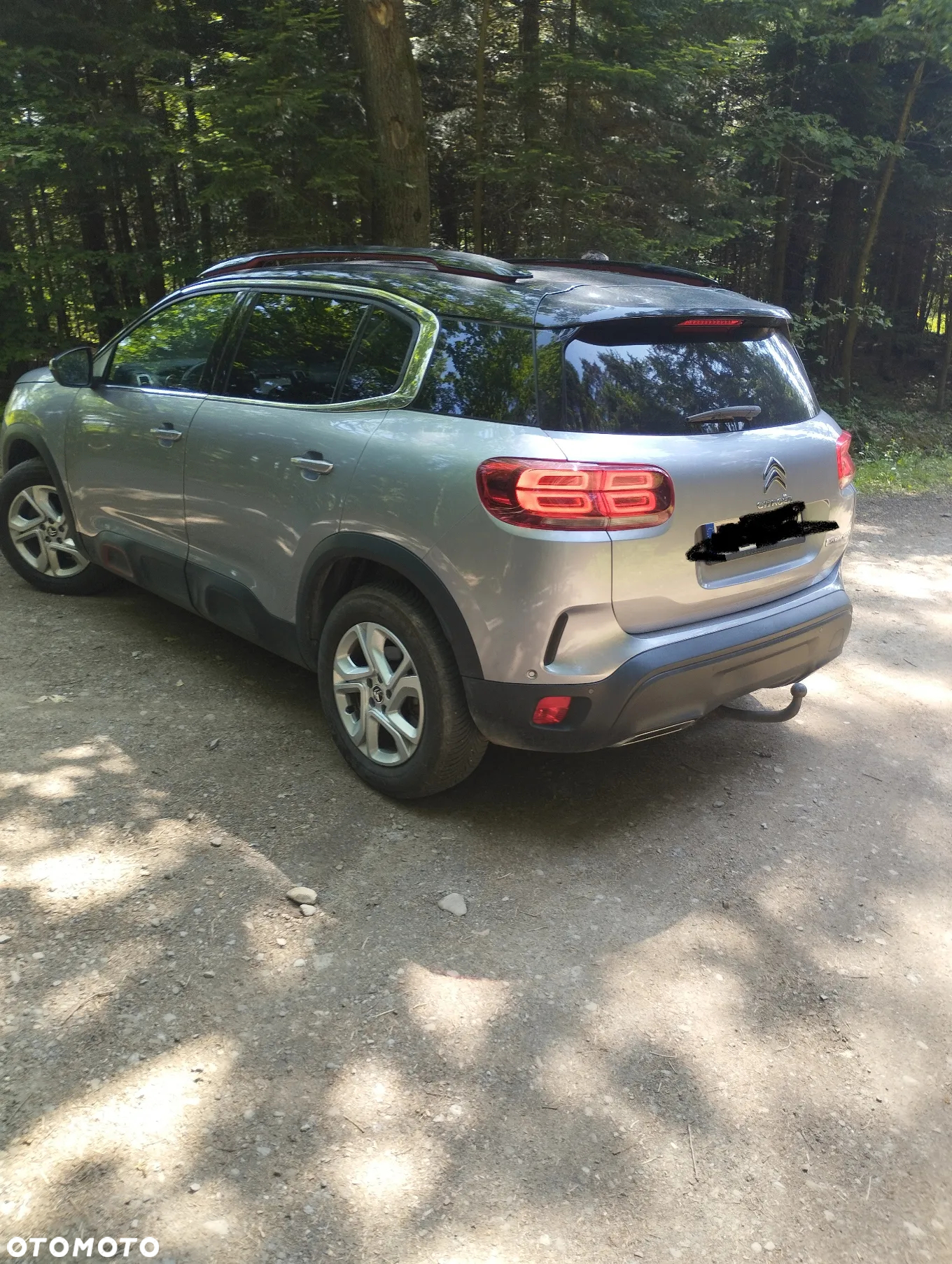 Citroën C5 Aircross - 15