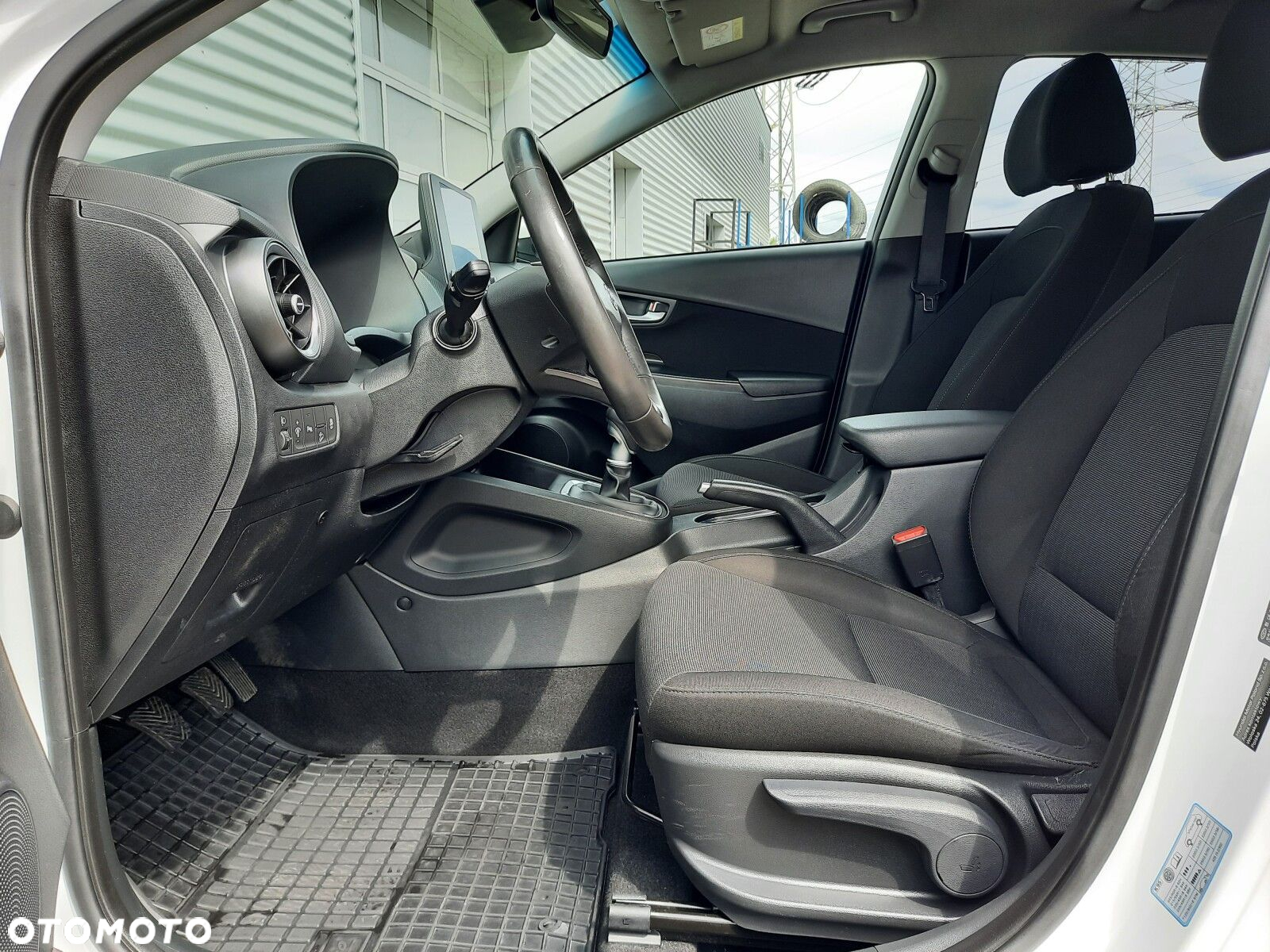 Hyundai Kona 1.0 T-GDI Smart - 11